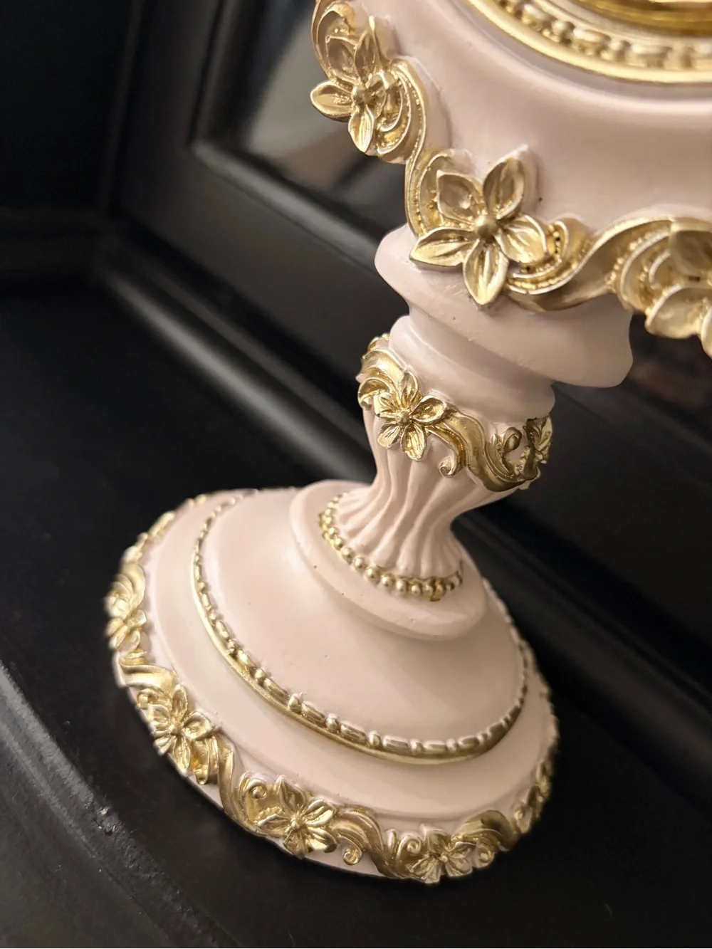 N/A elegant pink